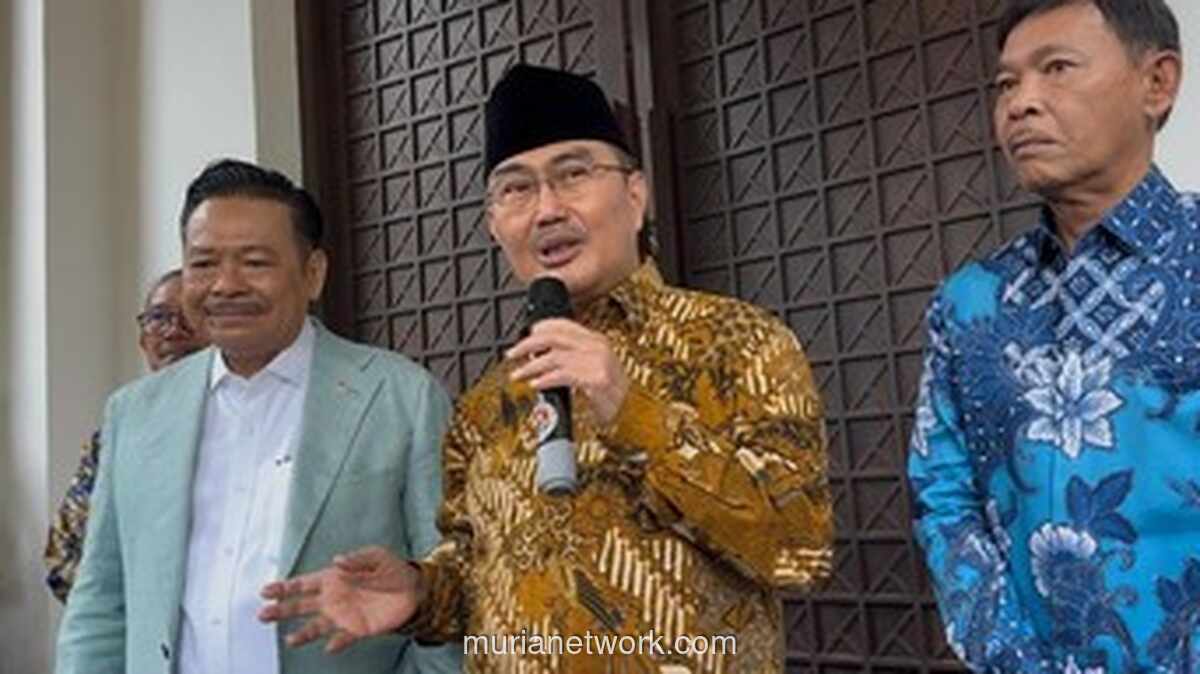 Jimly Buka Suara: Perpol 10/2025 Bukan Bentuk Pembangkangan terhadap MK