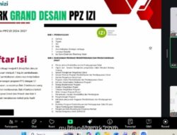 IZI Soroti Pentingnya Grand Desain untuk Keberlanjutan Lembaga Zakat