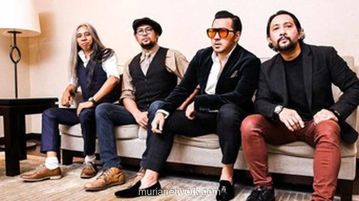 David Bayu Ungkap Luka: Fondasi Naif Ternyata Sudah Retak Sebelum Bubar