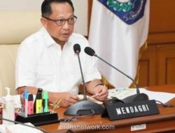 Tito Soroti Tujuh Wilayah Aceh yang Masih Terpuruk Pascabencana