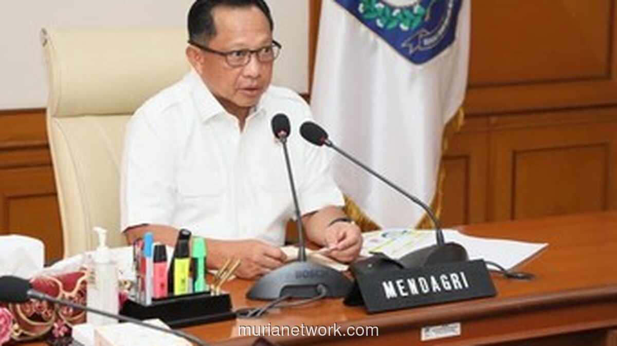 Tito Soroti Tujuh Wilayah Aceh yang Masih Terpuruk Pascabencana