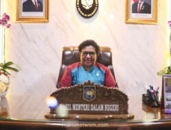 Wamen Ribka Haluk Soroti Tata Kelola Otsus Papua: Jangan Sampai Ada SiLPA Membengkak