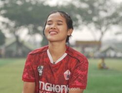 Atin Rizky Buka Petualangan Baru, Jaga Gawang Klub Maladewa