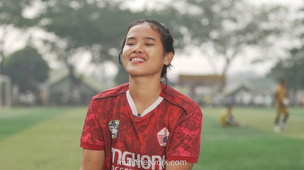 Atin Rizky Buka Petualangan Baru, Jaga Gawang Klub Maladewa