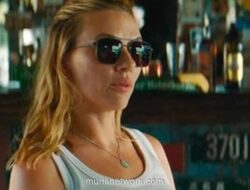 Scarlett Johansson Tegas Tolak Julukan ScarJo: Saya Benar-Benar Tak Suka