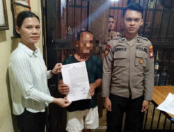 Lansia 62 Tahun Cabuli Bocah SD di Toko Miliknya Sendiri