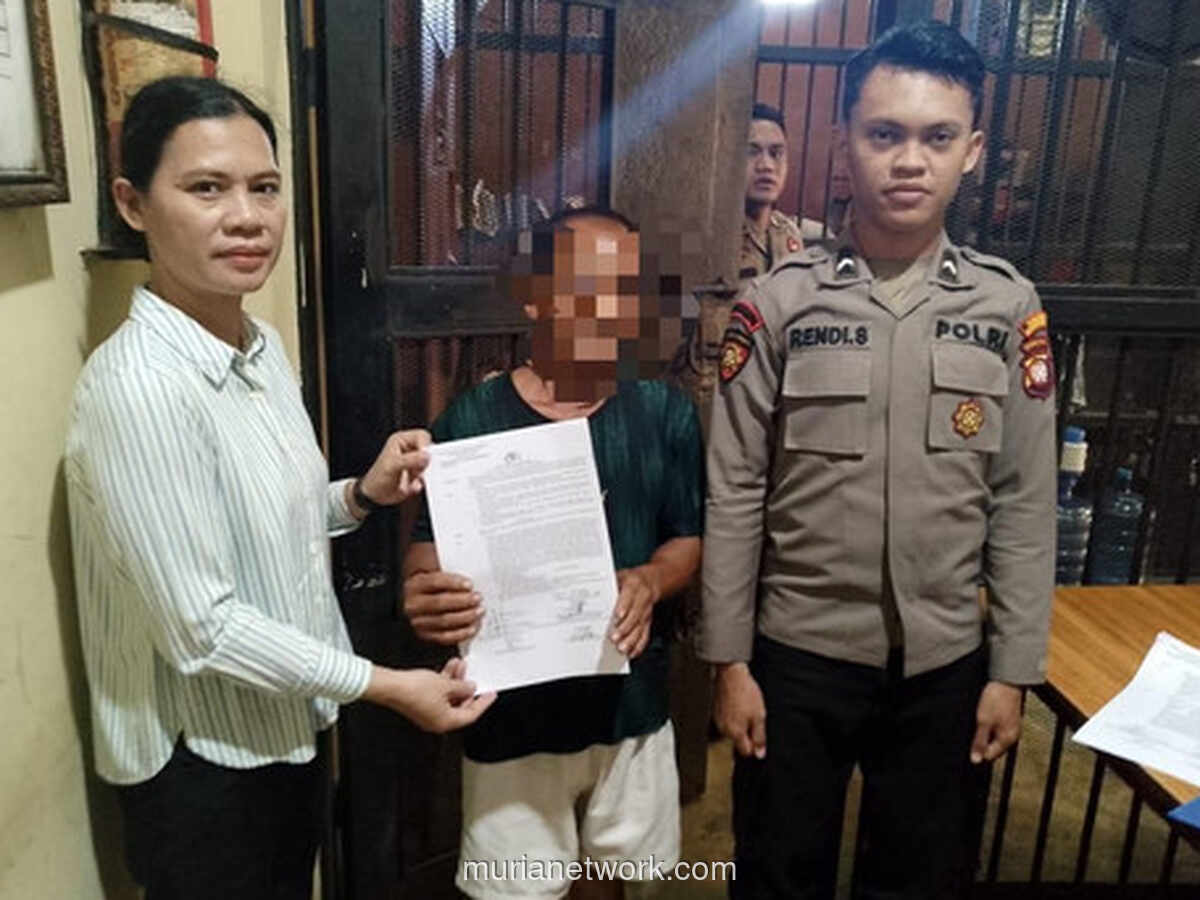 Lansia 62 Tahun Cabuli Bocah SD di Toko Miliknya Sendiri