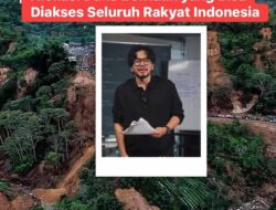 Aktivis Ini Tanggung Sendiri Biaya Operasional, Dana Donasi Rp7,6 Miliar Langsung ke Korban