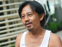 Epy Kusnandar Tutup Usia, Perjalanan Panjang dari Tawa hingga Luka