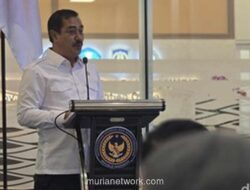 Imigrasi Buka Kantor di Kampus, Tarif Mahasiswa Asing Juga Bakal Dipermudah