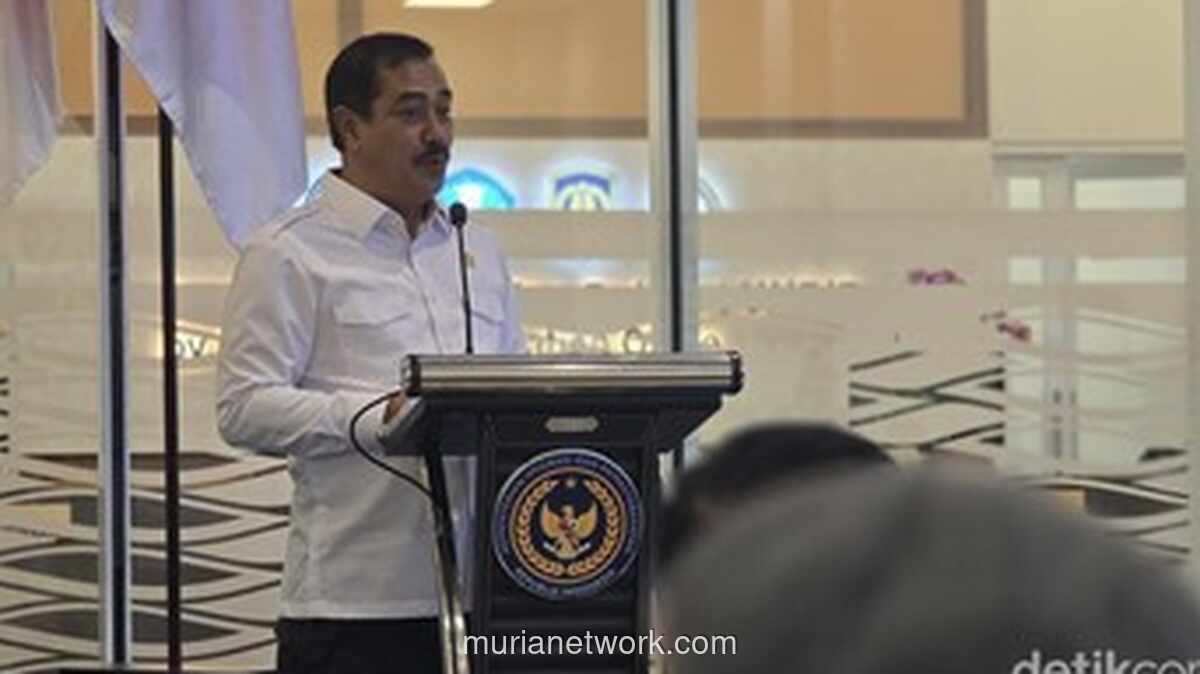 Imigrasi Buka Kantor di Kampus, Tarif Mahasiswa Asing Juga Bakal Dipermudah