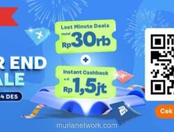 Ternate: Pesona Bahari yang Lebih dari Sekadar Pantai