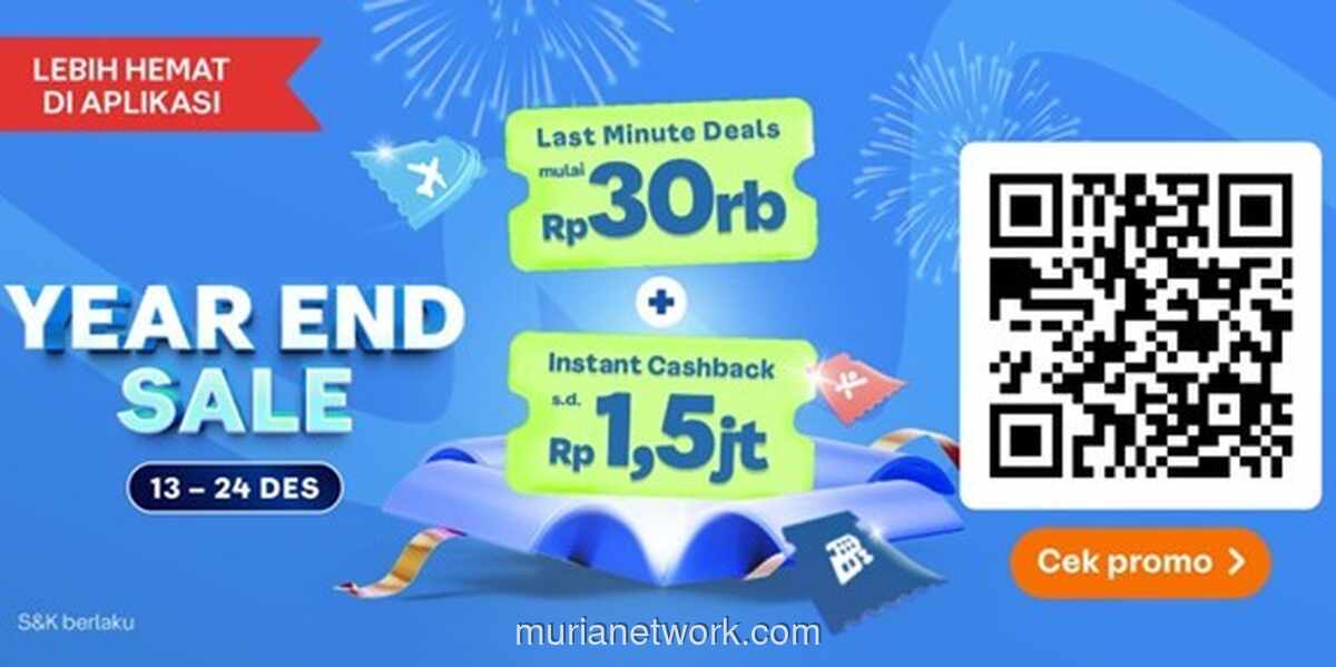 Ternate: Pesona Bahari yang Lebih dari Sekadar Pantai