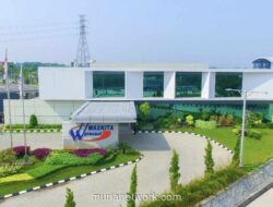 Aris Santosa Tinggalkan Waskita Beton, Pindah ke Pelni