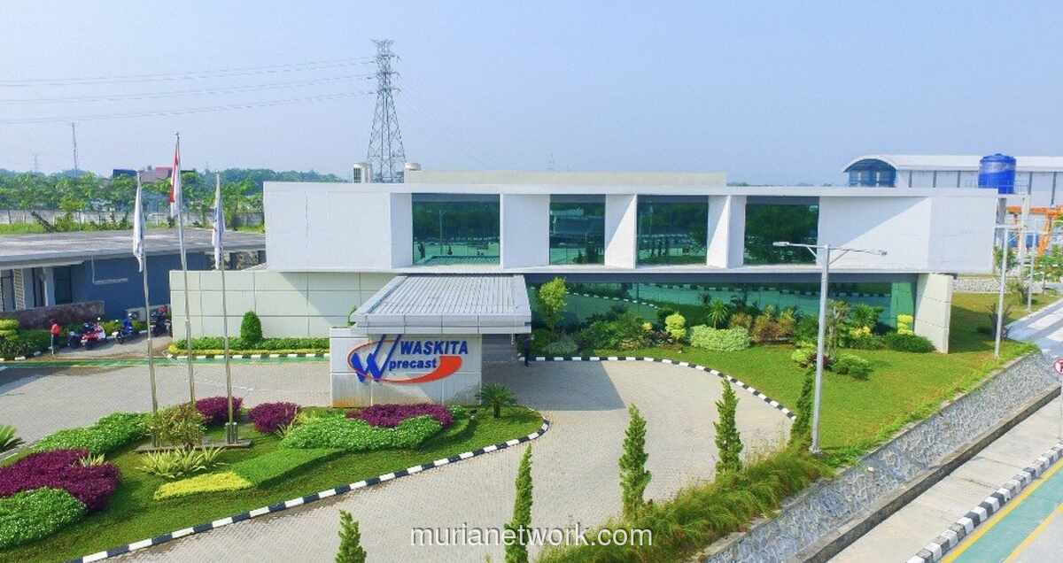 Aris Santosa Tinggalkan Waskita Beton, Pindah ke Pelni