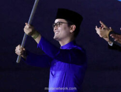 Serah Terima Jabatan Menpora Malaysia Berlangsung di Tengah Kemeriahan SEA Games Bangkok