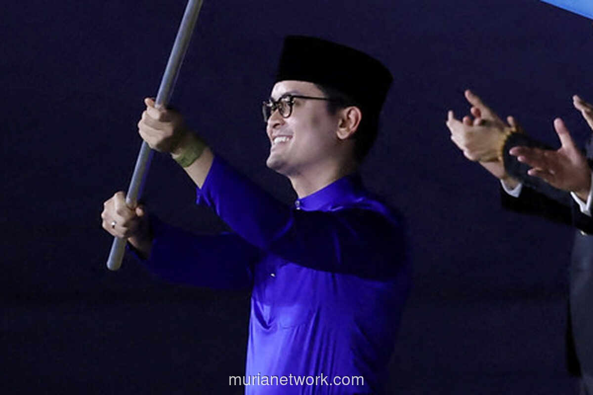 Serah Terima Jabatan Menpora Malaysia Berlangsung di Tengah Kemeriahan SEA Games Bangkok