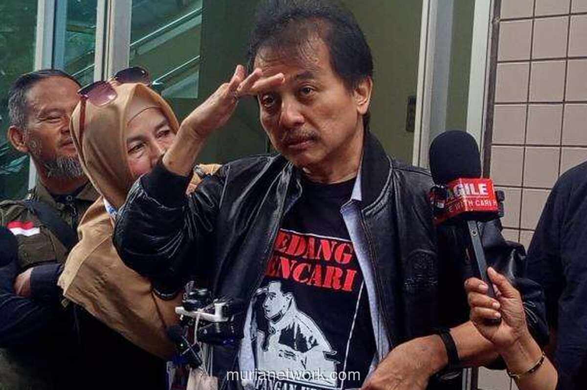 Polisi Tantang Roy Suryo Cs Ajukan Praperadilan Soal Status Tersangka