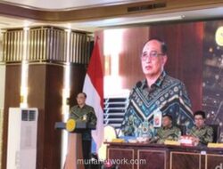 MA Terus Berbenah di Tengah Gunungan Perkara