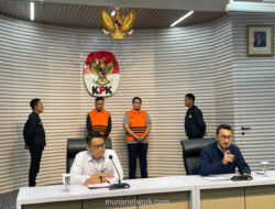 Kajari HSU Dicopot Usai OTT KPK, Dugaan Pungli Ratusan Juta Mengalir