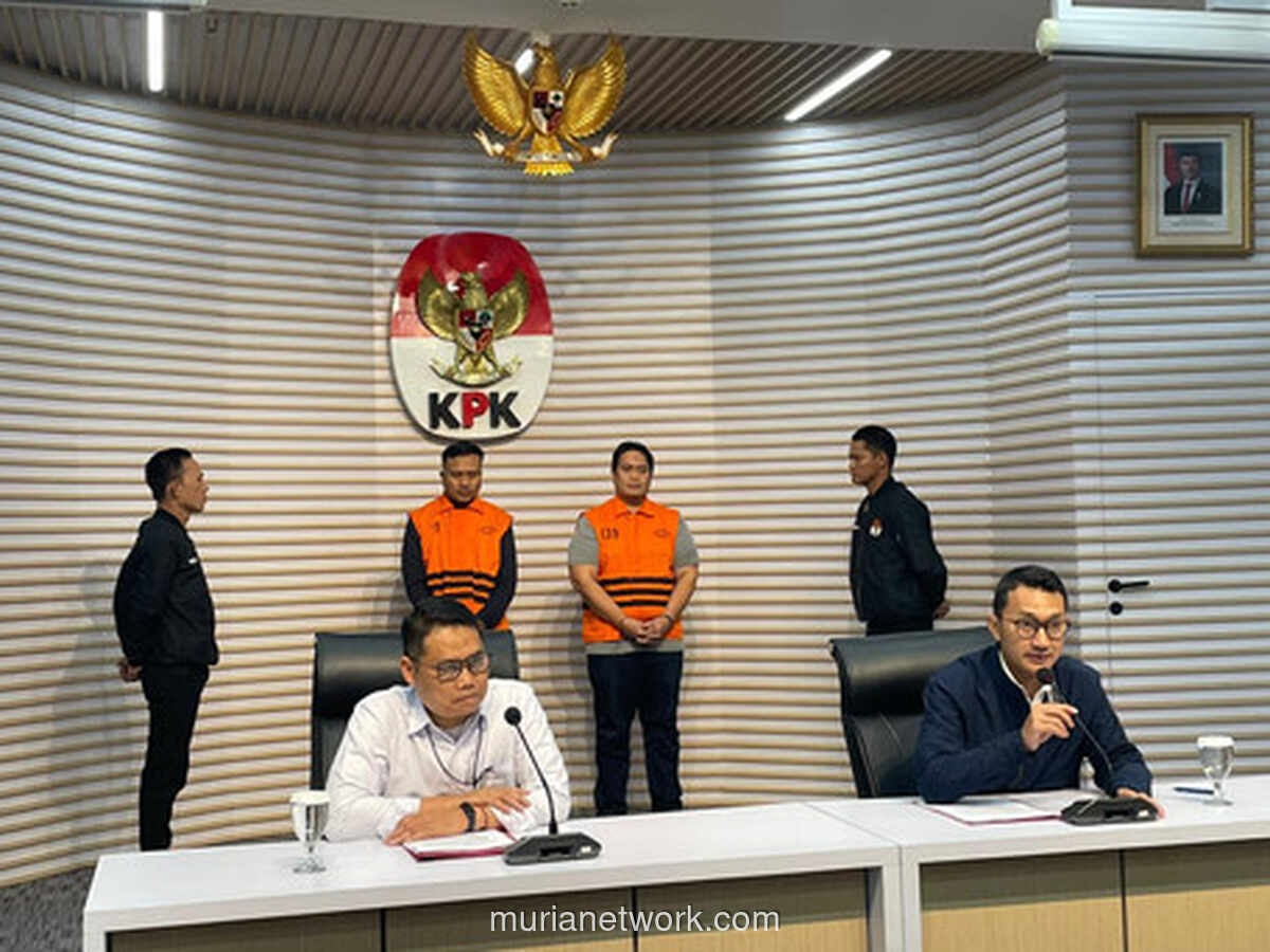 Kajari HSU Dicopot Usai OTT KPK, Dugaan Pungli Ratusan Juta Mengalir