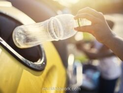 Gunungan Sampah Jogja: Cermin Retak Peradaban Kita