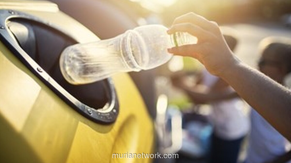 Gunungan Sampah Jogja: Cermin Retak Peradaban Kita