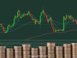 Emas Tembus Rekor, Saham Tambang di BEI Ikut Melonjak