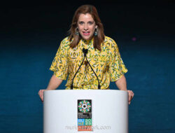 Australia Jadi Negara Pertama yang Larang Anak di Bawah 16 Punya Akun Medsos