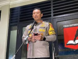 Polisi Buru Pelaku Pembakaran Lapak di Kalibata, Diduga Balas Dendam Kematian Mata Elang