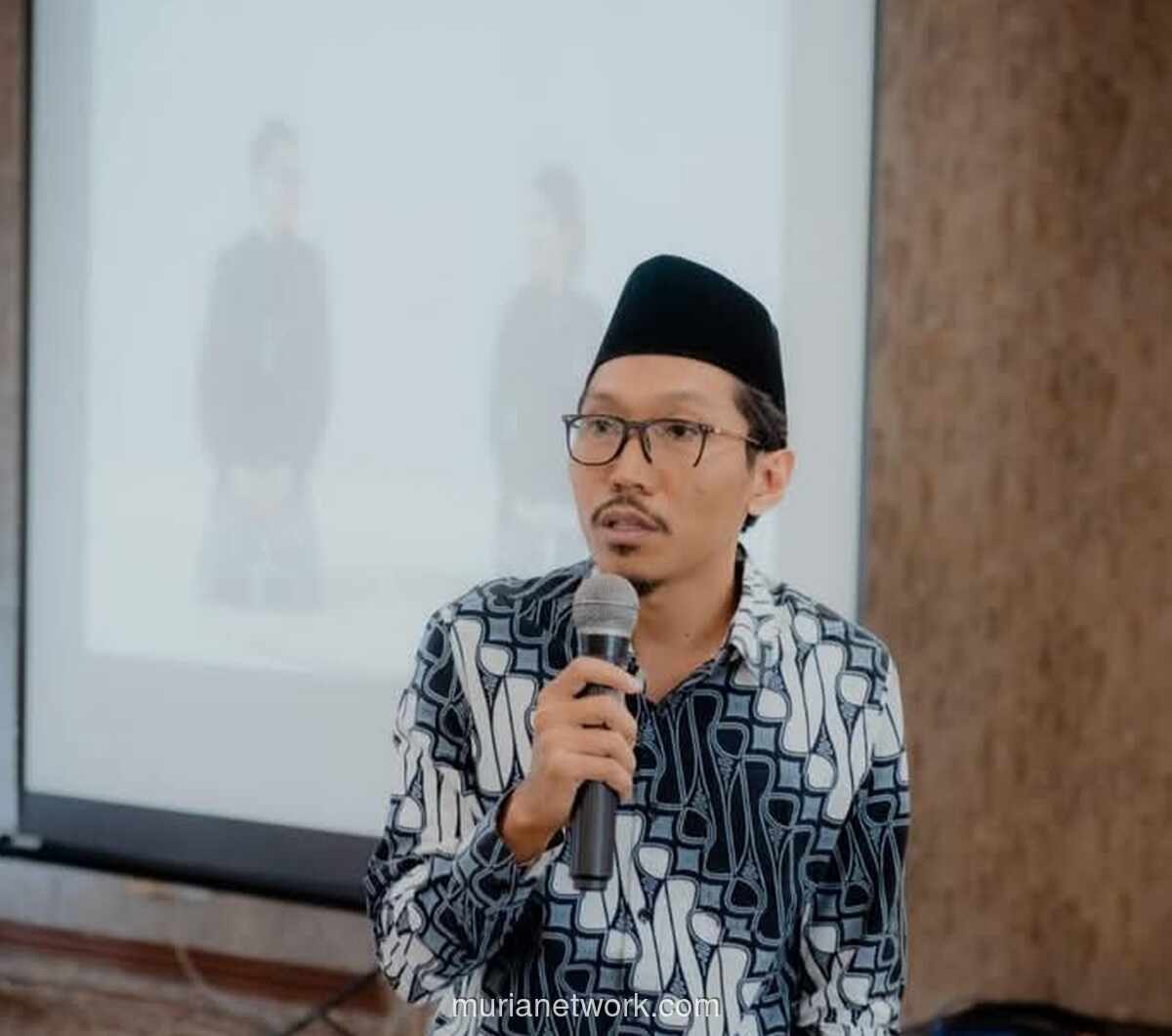 Gus Murtadho Peringatkan Proyek Raksasa di Papua: Jangan Ulangi Tragedi Kalimantan