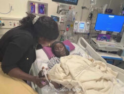 Anok Yai Ungkap Perjuangan Rahasia Melawan Penyakit Genetik yang Ancam Jantung dan Paru-Paru