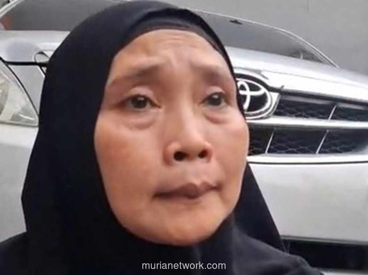 Ledakan Mengerikan di Kemayoran, Seorang Ibu Syok Temukan Anaknya Selamat