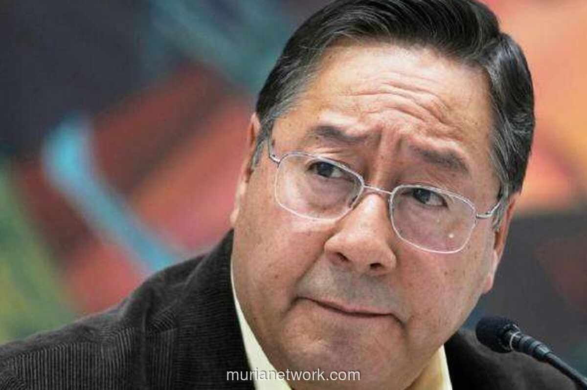 Mantan Presiden Bolivia Diciduk di Luar Kampus, Terkait Dugaan Korupsi 700 Juta Dolar