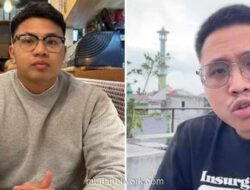 Bigmo Bongkar Usulan Resbob: Dana Bantuan Korban Banjir Hampir Dibagi Dua