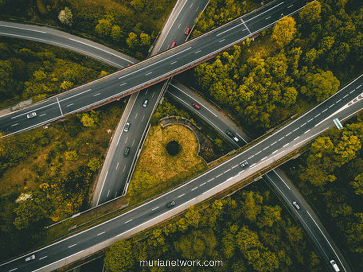 Saat Hidup Terasa Melenceng, Ingatlah: Kesalahan Bukan Akhir Perjalanan