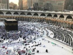 Kemenhaj Buka Pelunasan Tahap Dua, Calon Haji Sumatra Terdampak Bencana Dapat Kesempatan Lagi