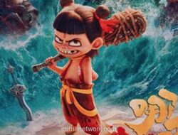 Mengapa Ne Zha 2 yang Meraup Rp16,6 Triliun Justru Tak Didaftarkan ke Oscar?