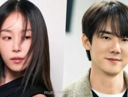 Yoo Yeon Seok dan Seo Hyun Jin Siap Buka Rahasia Gelap dalam Liar