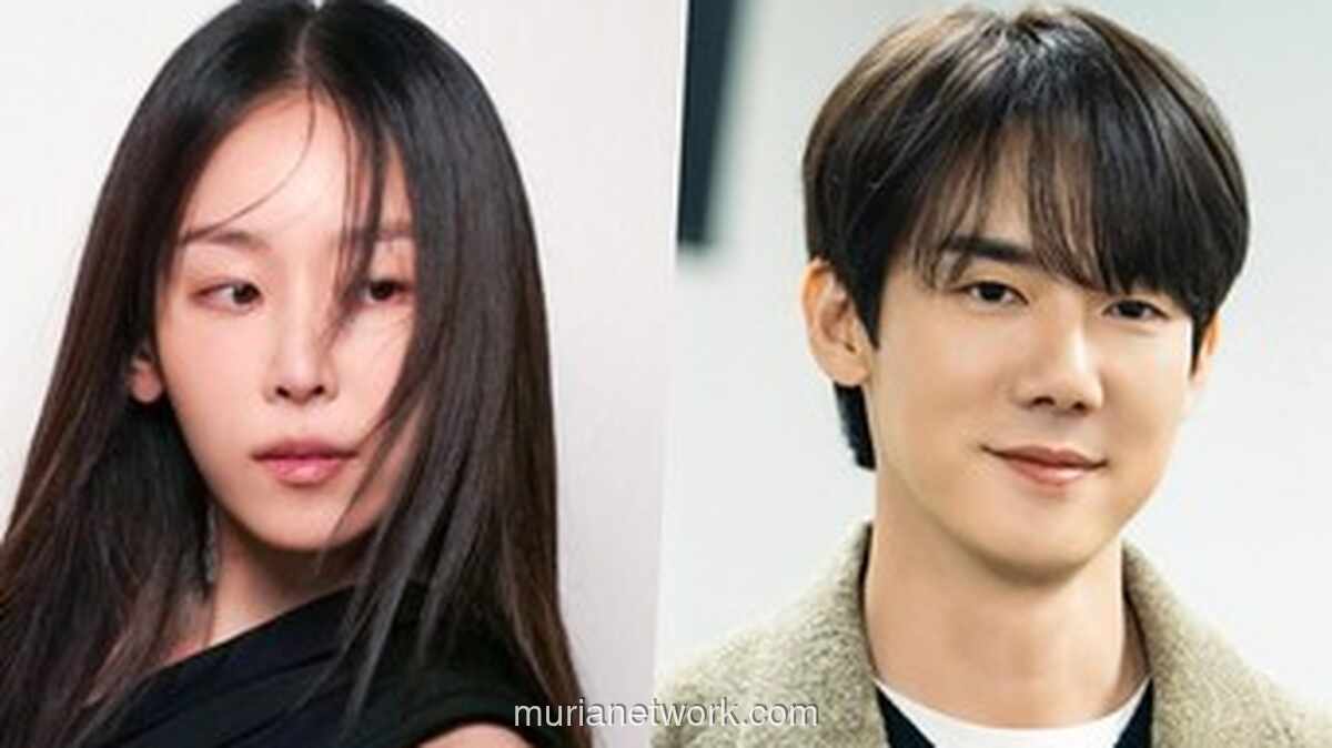 Yoo Yeon Seok dan Seo Hyun Jin Siap Buka Rahasia Gelap dalam Liar