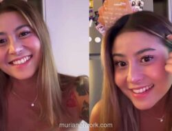 Awkarin Pamer Kelebihan Diri Usai Diputus, Malah Dihujat Netizen