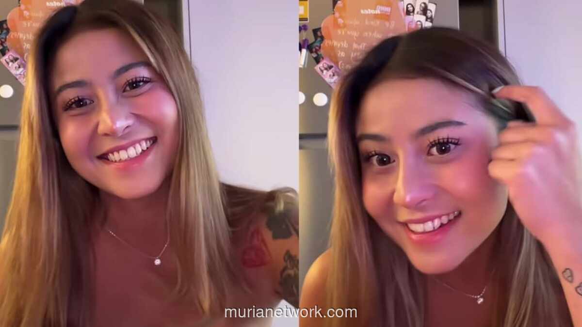 Awkarin Pamer Kelebihan Diri Usai Diputus, Malah Dihujat Netizen