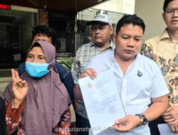 Gadis 16 Tahun Ditelanjangi dan Diperiksa Paksa Polisi, Tuduhan Pembuangan Bayi Ternyata Salah