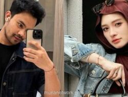 Restu Ibu Insanul Fahmi: Tak Setuju Dunia-Akhirat untuk Poligami