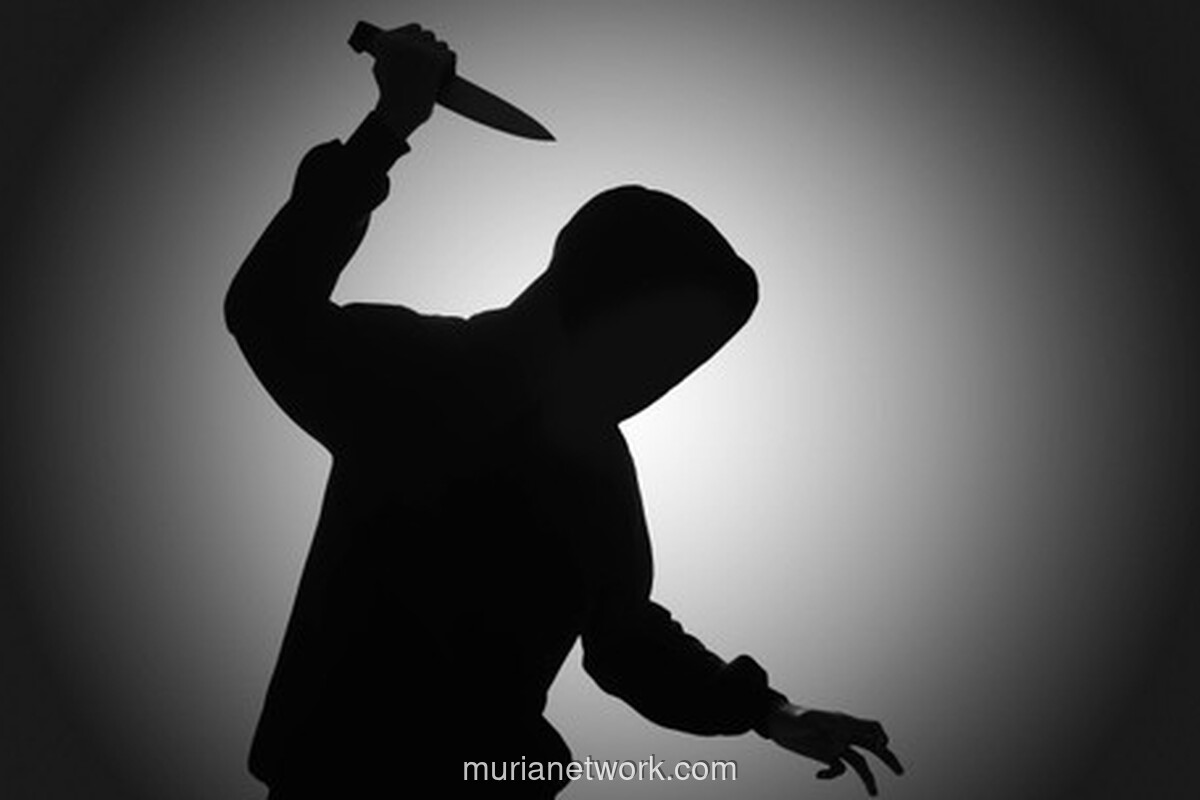 Subuh Berdarah di Bojonegoro: Dendam Tanah dan Bantuan Yatim Berujung Vonis Mati