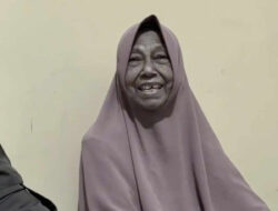 Tim Pertamina Antar Warga yang Hilang Kontak Usai Banjir Bandang Aceh