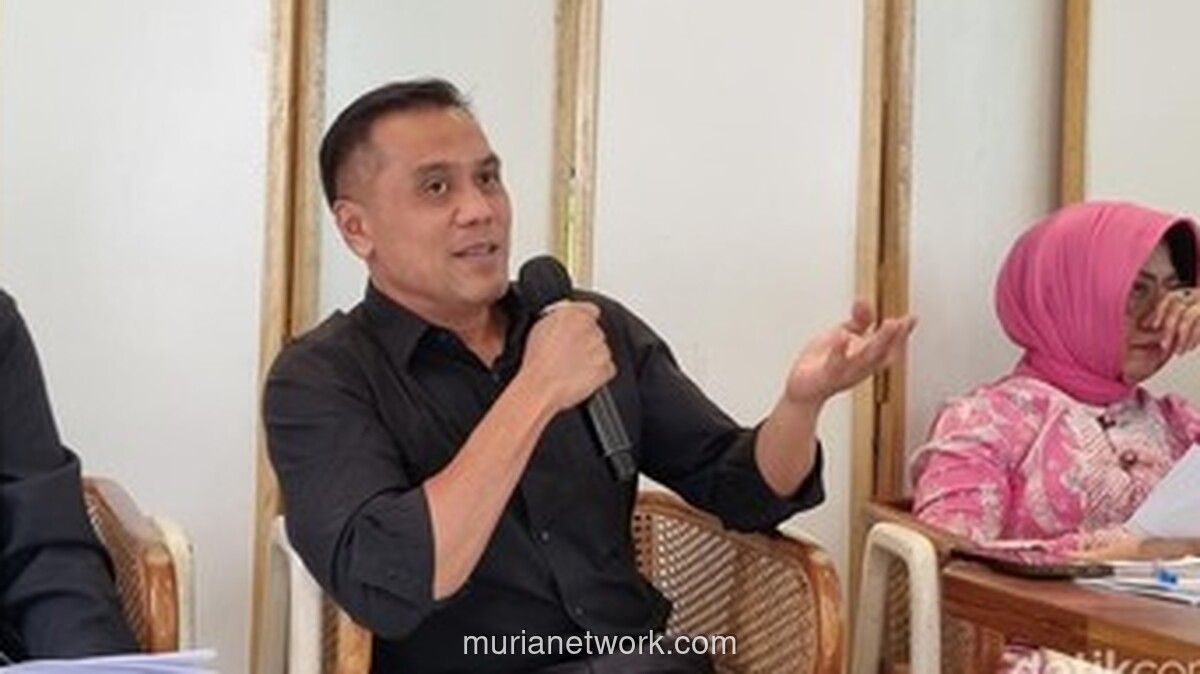 Pemprov DKI Buka Suara Soal Penolakan UMP Rp5,73 Juta