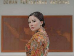 Badai Kritik di Medsos Bikin Ayu Aulia Ungkap Depresi Usai Dilantik di Tim Kreatif Bela Negara