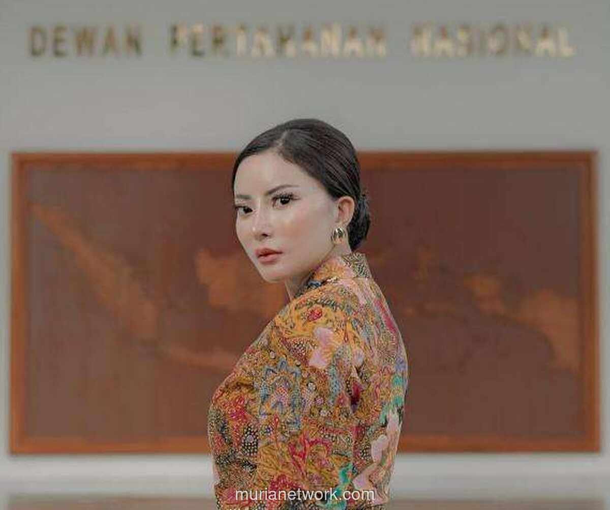 Badai Kritik di Medsos Bikin Ayu Aulia Ungkap Depresi Usai Dilantik di Tim Kreatif Bela Negara