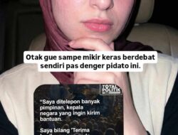 Indonesia Mampu atau Rakyat yang Terlalu Sering Diminta Bertahan?